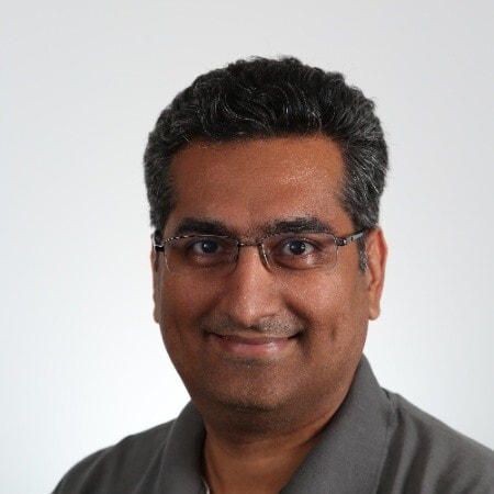 Yogesh Manchanda, FIRST For Youth mentor